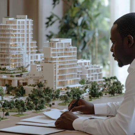 real estate in nigeria