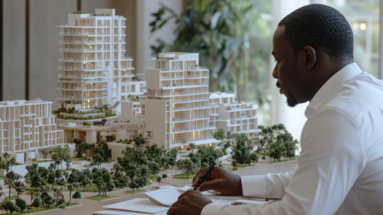 real estate in nigeria