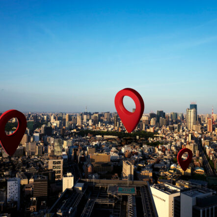 hottest property zones