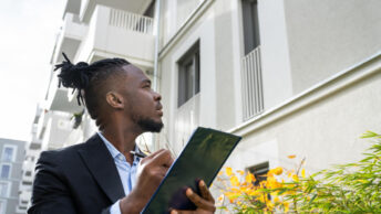 The essential checklist