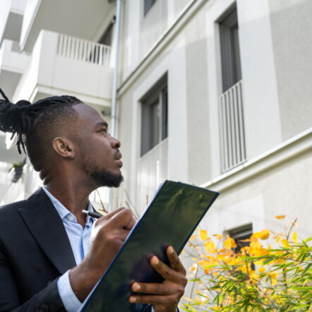 The essential checklist